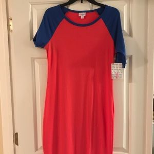 LulaRoe NWT Julia